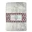 Záclona na stuhách Holly polyester svetlosivá 140x260 Merkury Home II/22