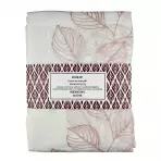 Záclona na stuhách Holly polyester svetlo ružový 140x260 Merkury Home II/22