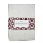 Záclona na priechodkách Ulla polyester ecru 140x180 Merkury Home II/22