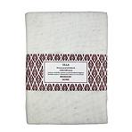 Záclona na priechodkách Ulla polyester ecru 140x180 Merkury Home II/22