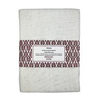 Záclona na priechodkách Ulla polyester ecru 140x180 Merkury Home II/22