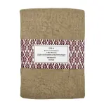 Záclona na priechodkách Ulla polyester béžová 140x180 Merkury Home II/22
