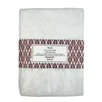 Záclona na pútkach Ulla polyester biela 140x180 Merkury Home II/22