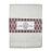 Záclona s pútkami Ulla polyester ecru 140x180 Merkury Home II/22