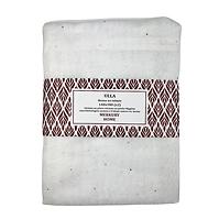 Záclona na páske Ulla polyester biela 140x180 Merkury Home II/22