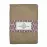 Záclona na páske Ulla polyester béžová 140x180 Merkury Home II/22