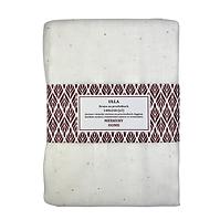 Záclona na priechodkách Ulla polyester ecru 140x260 Merkury Home II/22