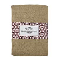 Záclona na priechodkách Ulla polyester béžová 140x260 Merkury Home II/22