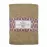 Záclona na priechodkách Ulla polyester béžová 140x260 Merkury Home II/22