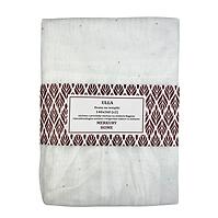 Záclona na pútkach Ulla polyester biela 140x260 Merkury Home II/22
