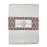 Záclona na pútkach Ulla polyester ecru 140x260 Merkury Home II/22