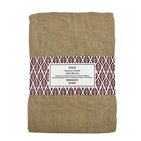 Záclona na pútkach Ulla polyester béžová 140x260 Merkury Home II/22