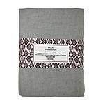 Záclona na páske Ulla polyester svetlo sivá 140x260 Merkury Home II/22 Záclona na páske Ulla polyester svetlo sivá 140x260 Merkury Home II/22