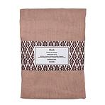 Záclona na páske Ulla polyester svetlo ružový 140x260 Merkury Home II/22 Záclona na páske Ulla polyester svetlo ružový 140x260 Merkury Home II/22