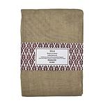 Záclona na páske Ulla polyester béžová 140x260 Merkury Home II/22