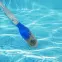 Bezdrôtový vysávač bazénový AQUATECH 58648,6