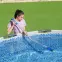 Bezdrôtový vysávač bazénový AQUATECH 58648,7