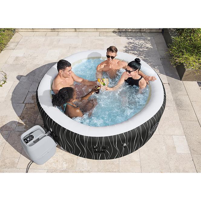 Nafukovacia vírivka Spa Hollywood 1,96x0,66 m 60059,10