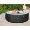 Nafukovacia vírivka Spa Hollywood 1,96x0,66 m 60059,5