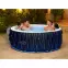 Nafukovacia vírivka Spa Hollywood 1,96x0,66 m 60059,6