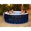 Nafukovacia vírivka Spa Hollywood 1,96x0,66 m 60059,6