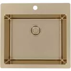 Drez Monarch Pure 70 bronze