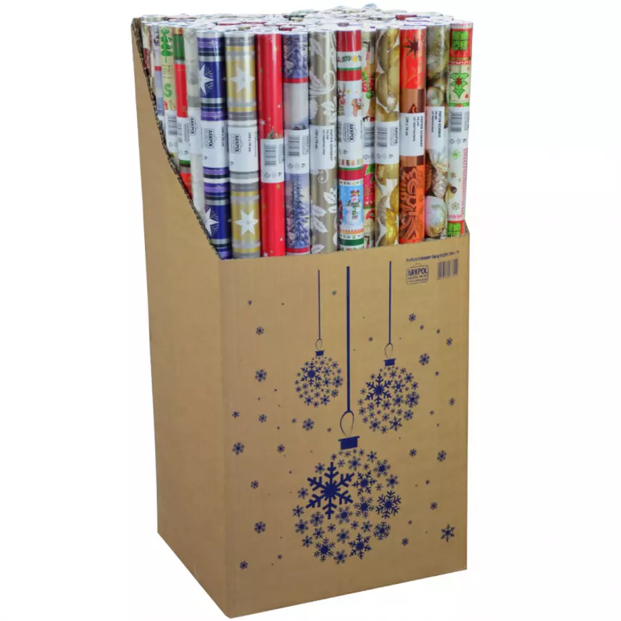 Baliaci papier 200 x 70 cm