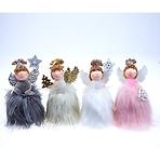 Anjel 12cm mix 41310