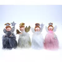 Anjel 12cm mix 41310