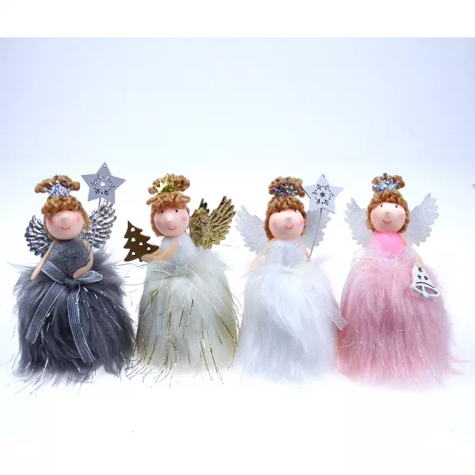 Anjel 12cm mix 41310