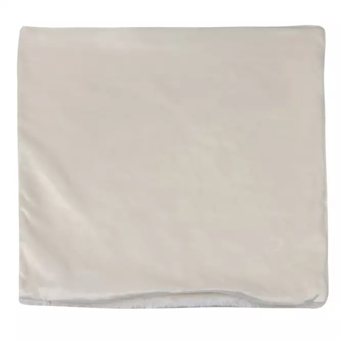 Obliečka Julius ecru 45x45 Merkury Home,3