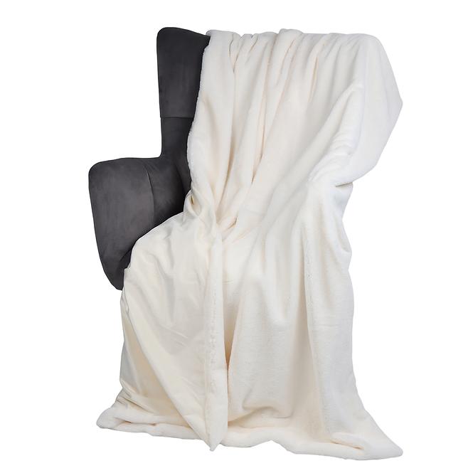 Deka Julius ecru 130x170 Merkury Home,3