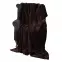 Deka Julius hnedá 170x220 Merkury Home,2