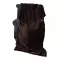 Deka Julius hnedá 170x220 Merkury Home,3