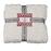 Deka Sirius ecru 170x220 Merkury Home