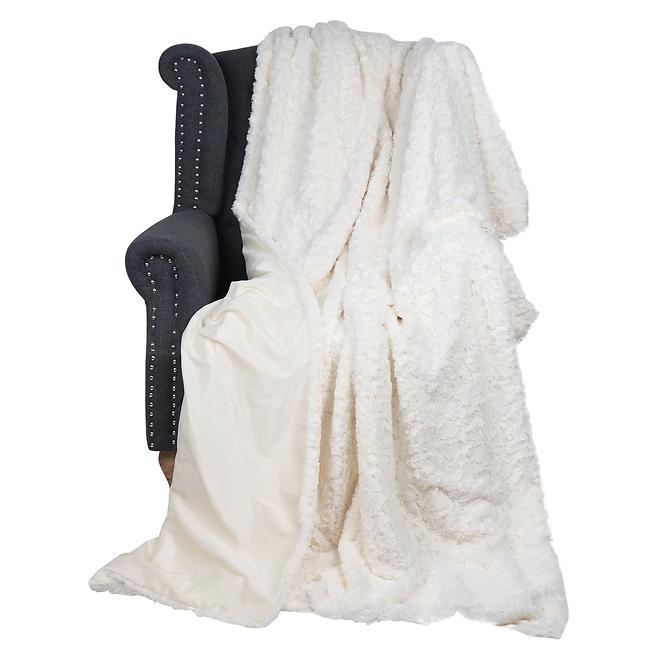 Deka Sirius ecru 170x220 Merkury Home,3