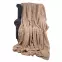 Deka Sirius béžová 170x220 Merkury Home,2