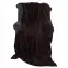 Deka Sirius hnedá 170x220 Merkury Home,2