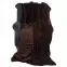 Deka Sirius hnedá 170x220 Merkury Home,3
