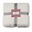 Deka Sirius ecru 200x220 Merkury Home