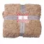 Deka Sirius béžová 200x220 Merkury Home