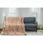 Deka Sirius béžová 200x220 Merkury Home,4