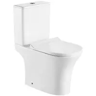 WC Kombi bezokrajové Antonio