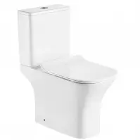 Wc Kombi bez goliera Bowen