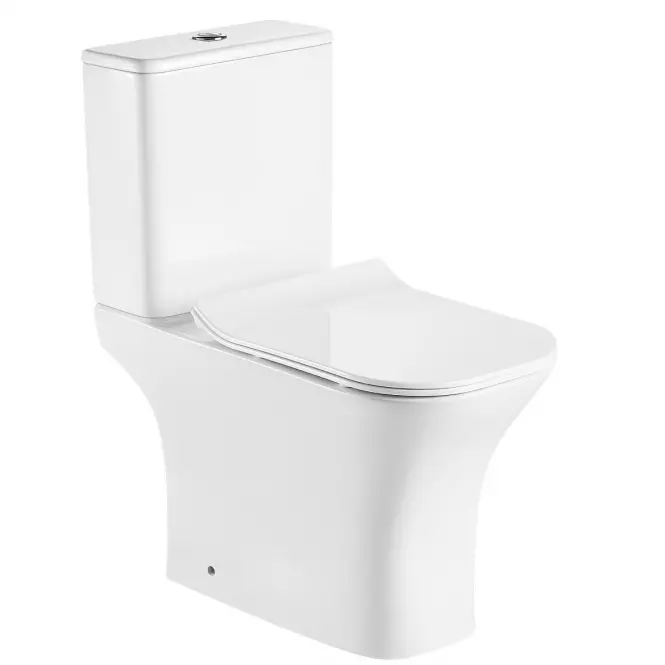 Wc Kombi bez goliera Bowen