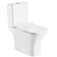 WC Kombi bezokrajové Bowen
