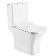 WC Kombi bezokrajové Bowen