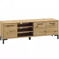 TV stolík  Nevio 20 dub artisan
