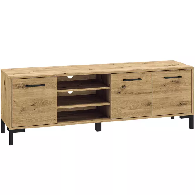 TV stolík  Nevio 20 dub artisan