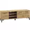 TV stolík  Nevio 20 dub artisan